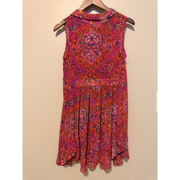 Anthropologie Gideon Sleeveless Tunic - Picture 5 of 5